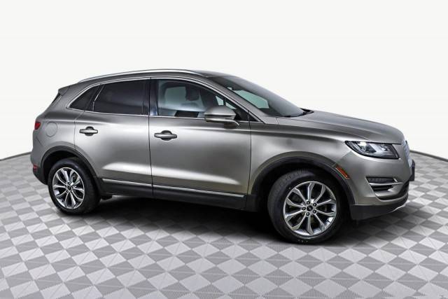 2019 Lincoln MKC Select AWD photo