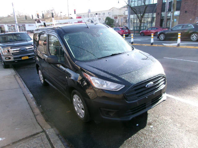 2019 Ford Transit Connect Van XL FWD photo