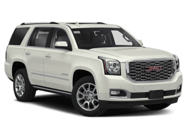 2019 GMC Yukon Denali RWD photo