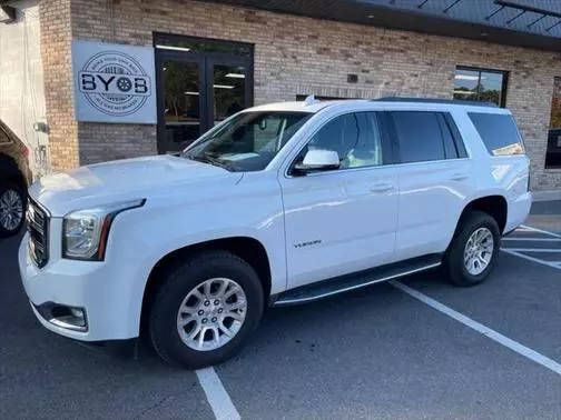 2018 GMC Yukon SLT RWD photo