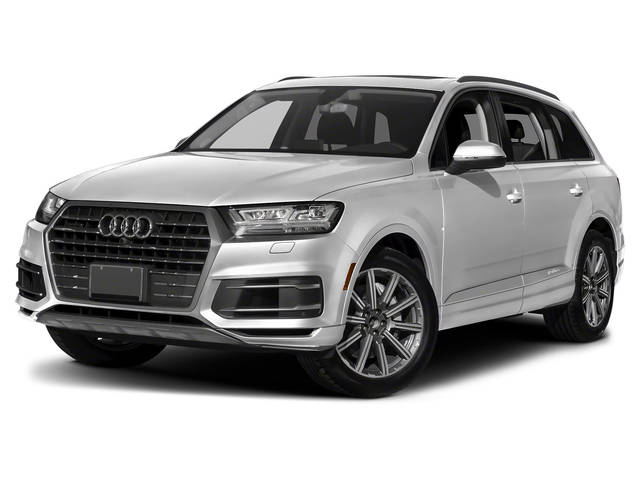 2019 Audi Q7 Prestige AWD photo