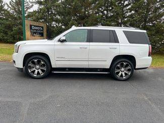 2019 GMC Yukon Denali 4WD photo