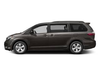 2017 Toyota Sienna LE FWD photo