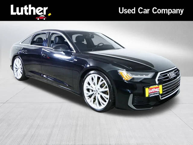 2019 Audi A6 Prestige AWD photo
