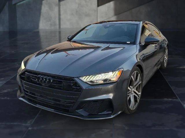 2019 Audi A7 Prestige AWD photo