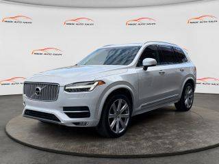 2019 Volvo XC90 Inscription AWD photo