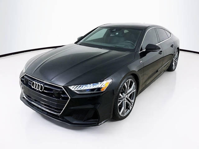 2019 Audi A7 Prestige AWD photo