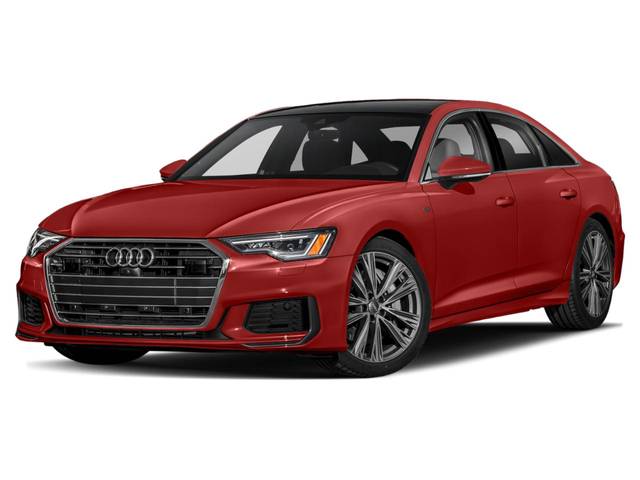 2019 Audi A6 Premium AWD photo