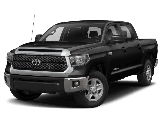 2019 Toyota Tundra SR5 4WD photo