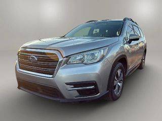 2019 Subaru Ascent Premium AWD photo