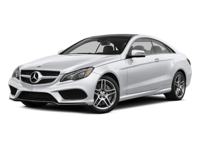 2016 Mercedes-Benz E-Class E 550 RWD photo