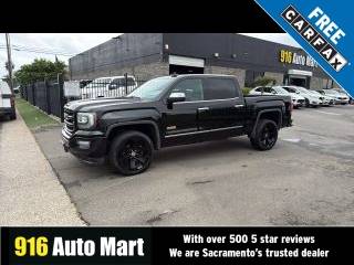 2016 GMC Sierra 1500 SLT 4WD photo