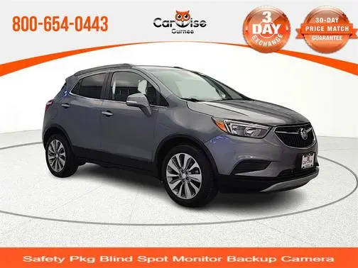 2019 Buick Encore Preferred FWD photo