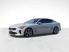 2019 Kia Stinger GT1 RWD photo