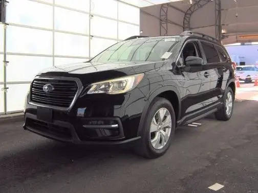 2019 Subaru Ascent  AWD photo