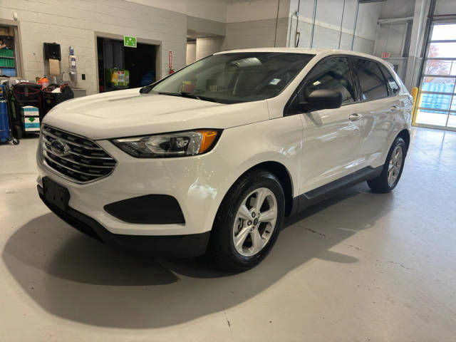 2019 Ford Edge SE FWD photo