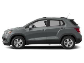 2019 Chevrolet Trax LT FWD photo