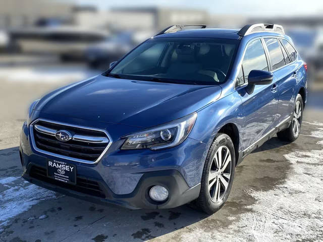 2019 Subaru Outback Limited AWD photo