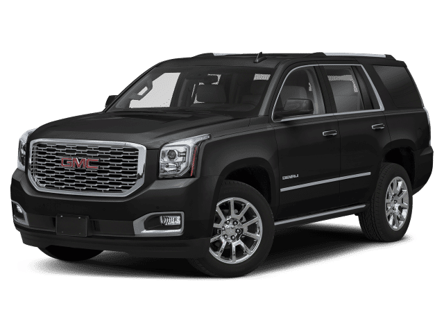 2019 GMC Yukon Denali 4WD photo