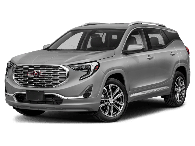 2019 GMC Terrain Denali AWD photo