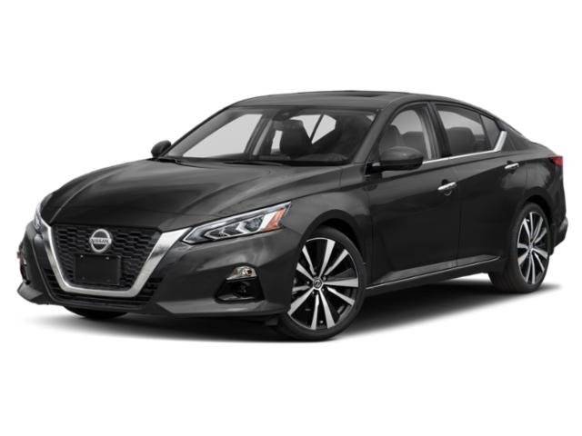 2019 Nissan Altima 2.5 Platinum FWD photo