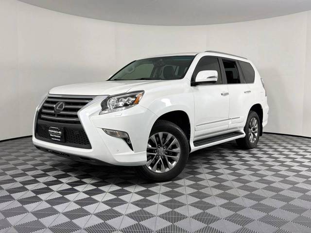 2019 Lexus GX GX 460 Luxury 4WD photo