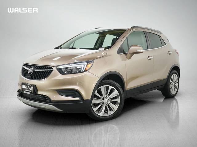 2019 Buick Encore Preferred FWD photo