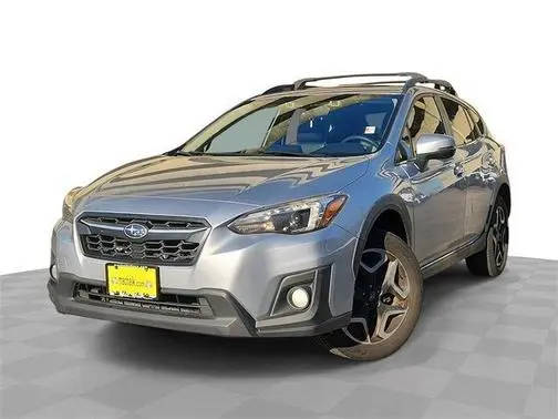 2019 Subaru Crosstrek Limited AWD photo