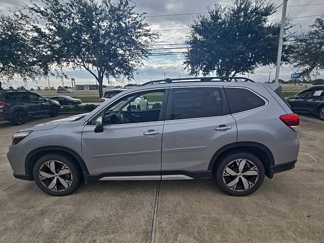 2019 Subaru Forester Touring AWD photo