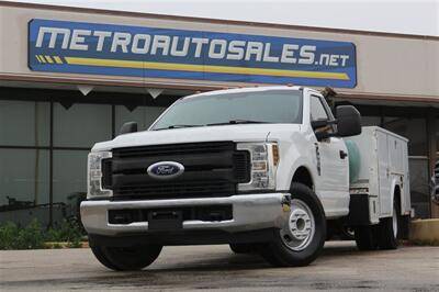 2019 Ford F-350 Super Duty XL RWD photo