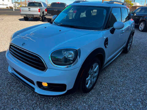 2019 MINI Countryman Cooper FWD photo