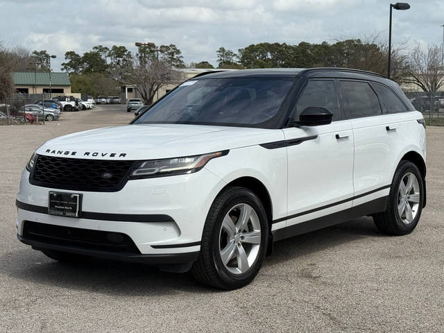 2019 Land Rover Range Rover Velar S AWD photo