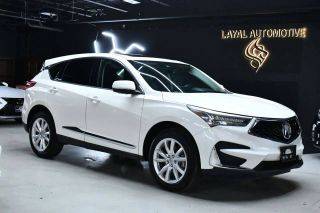 2019 Acura RDX  FWD photo