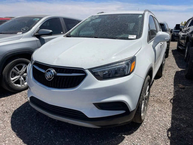 2019 Buick Encore Preferred FWD photo