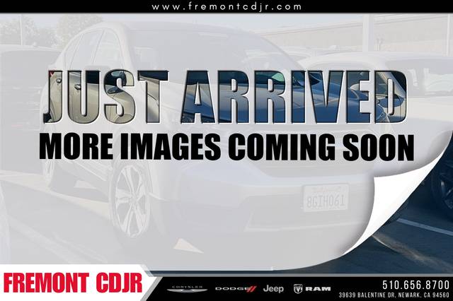 2018 Honda CR-V LX FWD photo