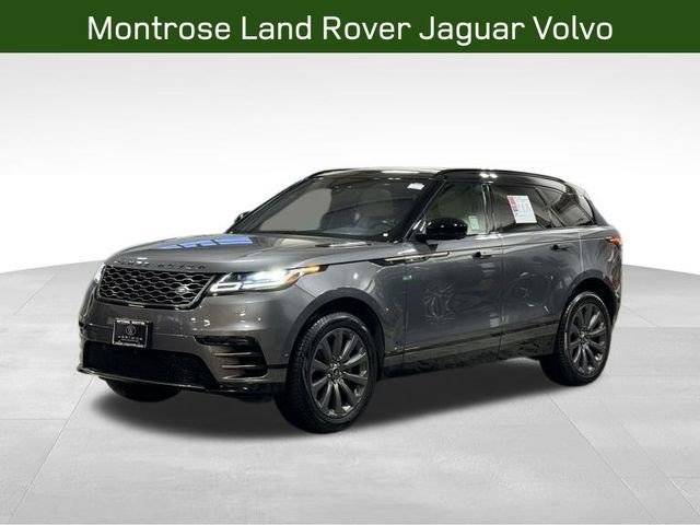 2019 Land Rover Range Rover Velar R-Dynamic SE 4WD photo