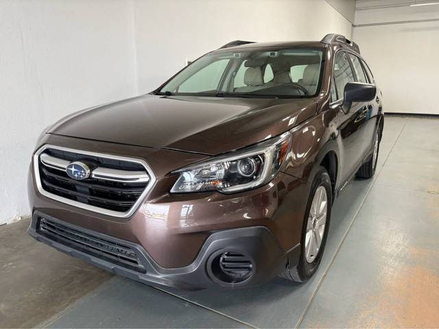 2019 Subaru Outback AWD photo