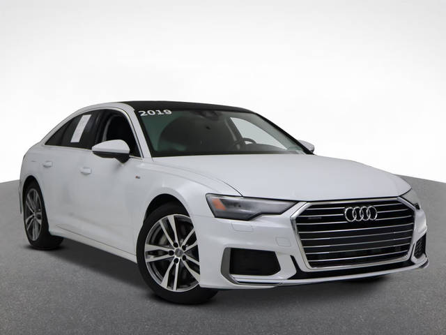 2019 Audi A6 Premium AWD photo