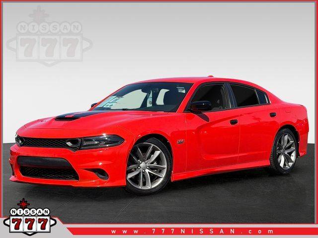 2019 Dodge Charger Scat Pack RWD photo