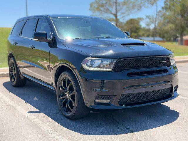 2019 Dodge Durango R/T RWD photo