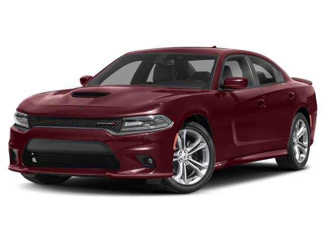 2019 Dodge Charger R/T RWD photo