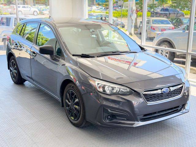 2019 Subaru Impreza AWD photo