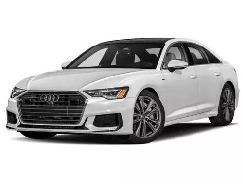 2019 Audi A6 Premium AWD photo