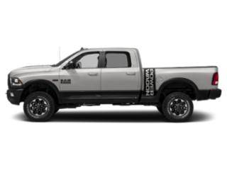 2018 Ram 2500 Power Wagon 4WD photo