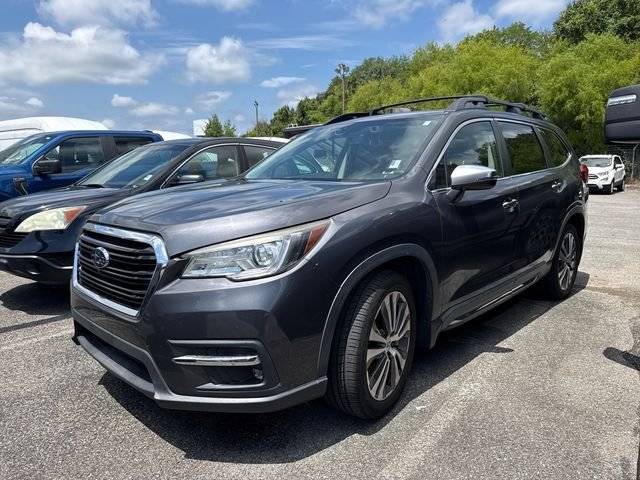 2019 Subaru Ascent Touring AWD photo