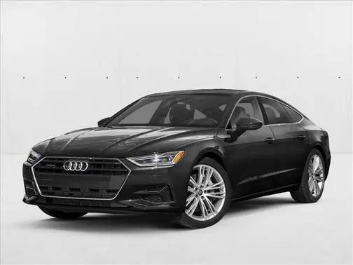 2019 Audi A7 Prestige AWD photo