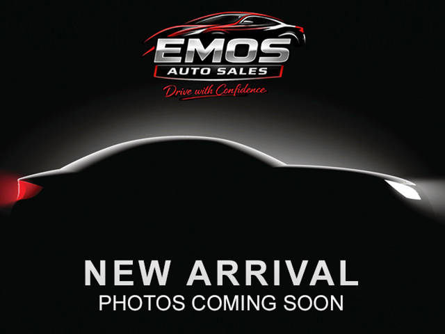 2018 Nissan Frontier SV V6 4WD photo