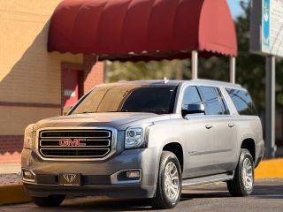 2018 GMC Yukon XL SLT 4WD photo