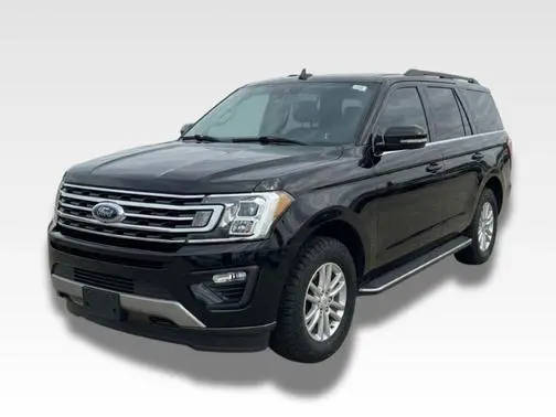 2019 Ford Expedition Max XLT RWD photo