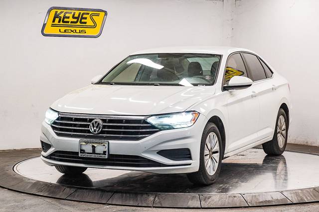 2019 Volkswagen Jetta S FWD photo